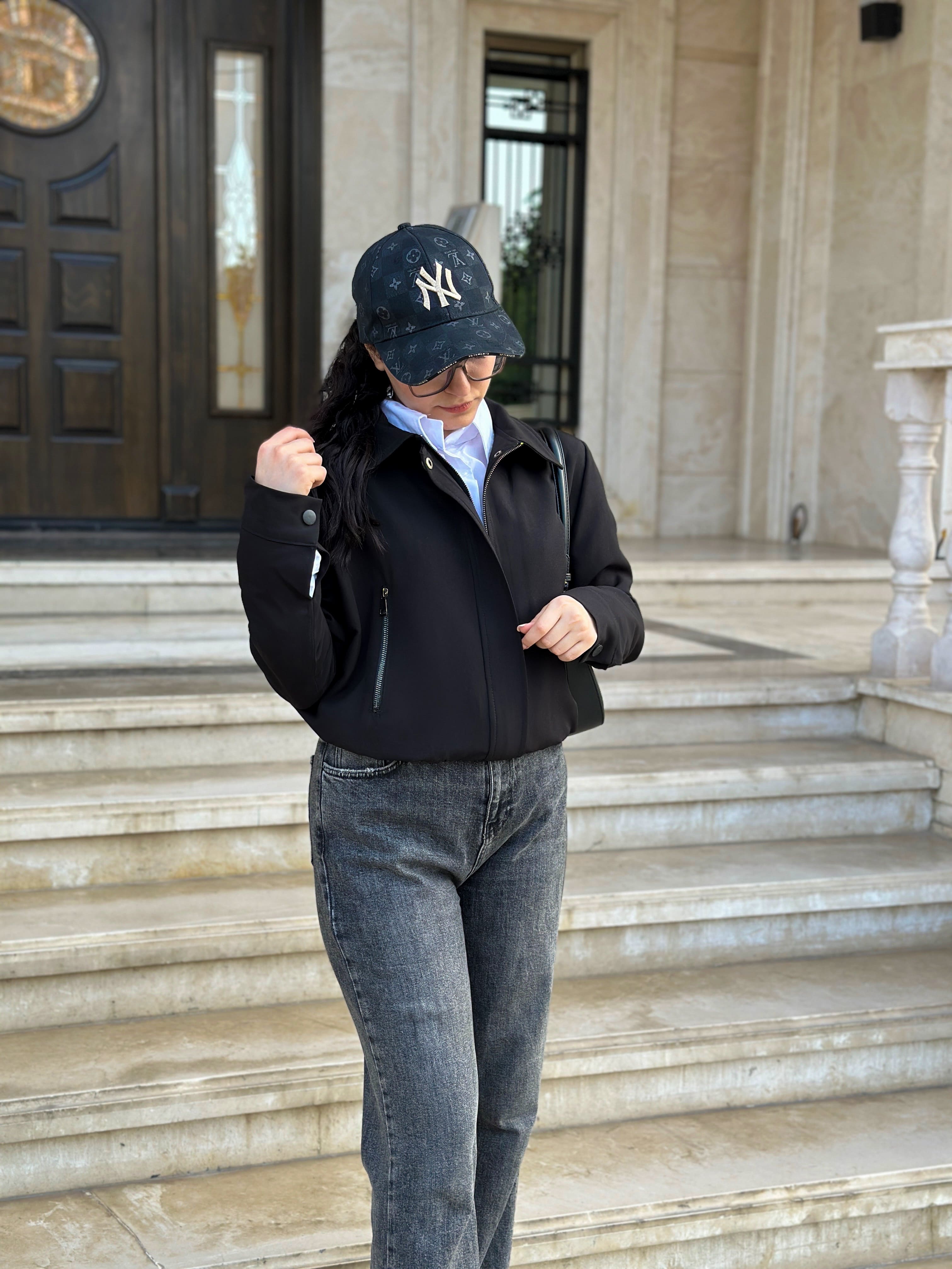 بامبرجکت اسپرت دخترانه