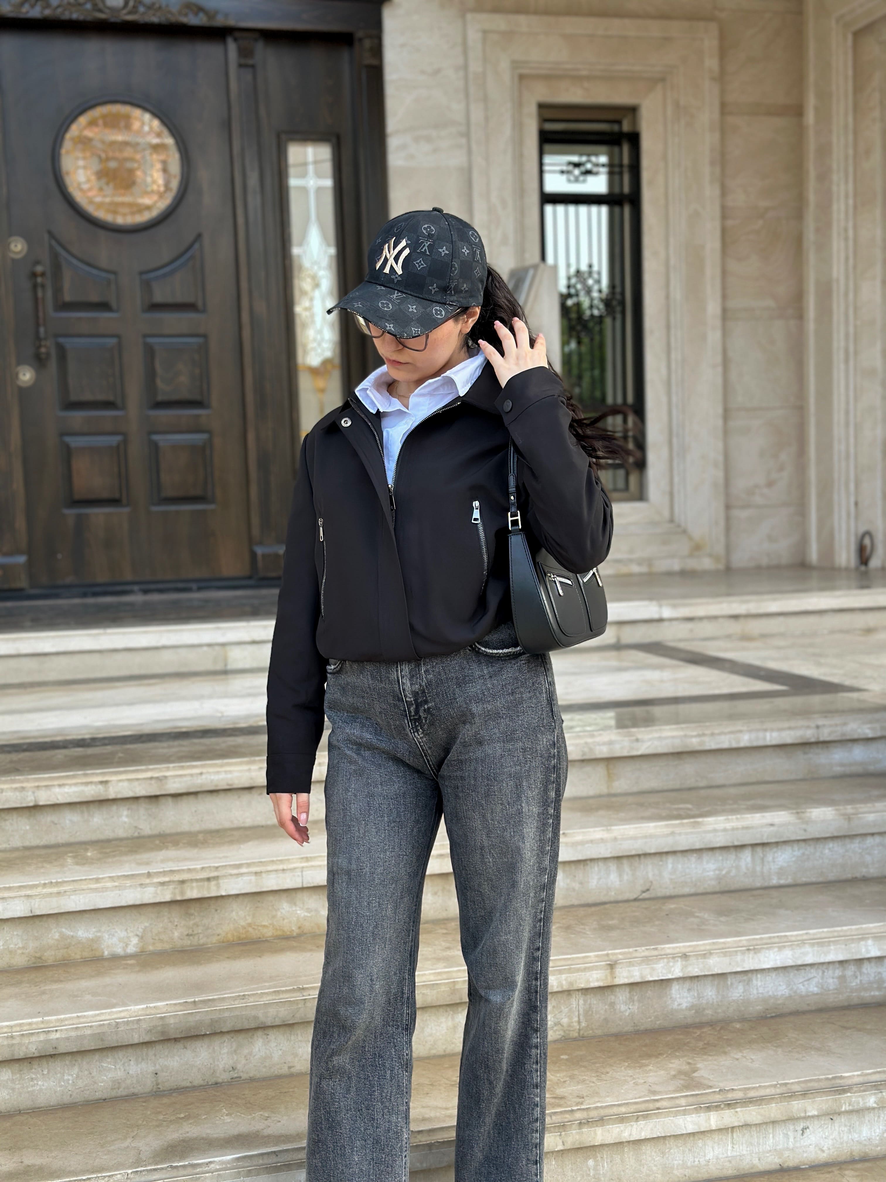 بامبرجکت اسپرت دخترانه