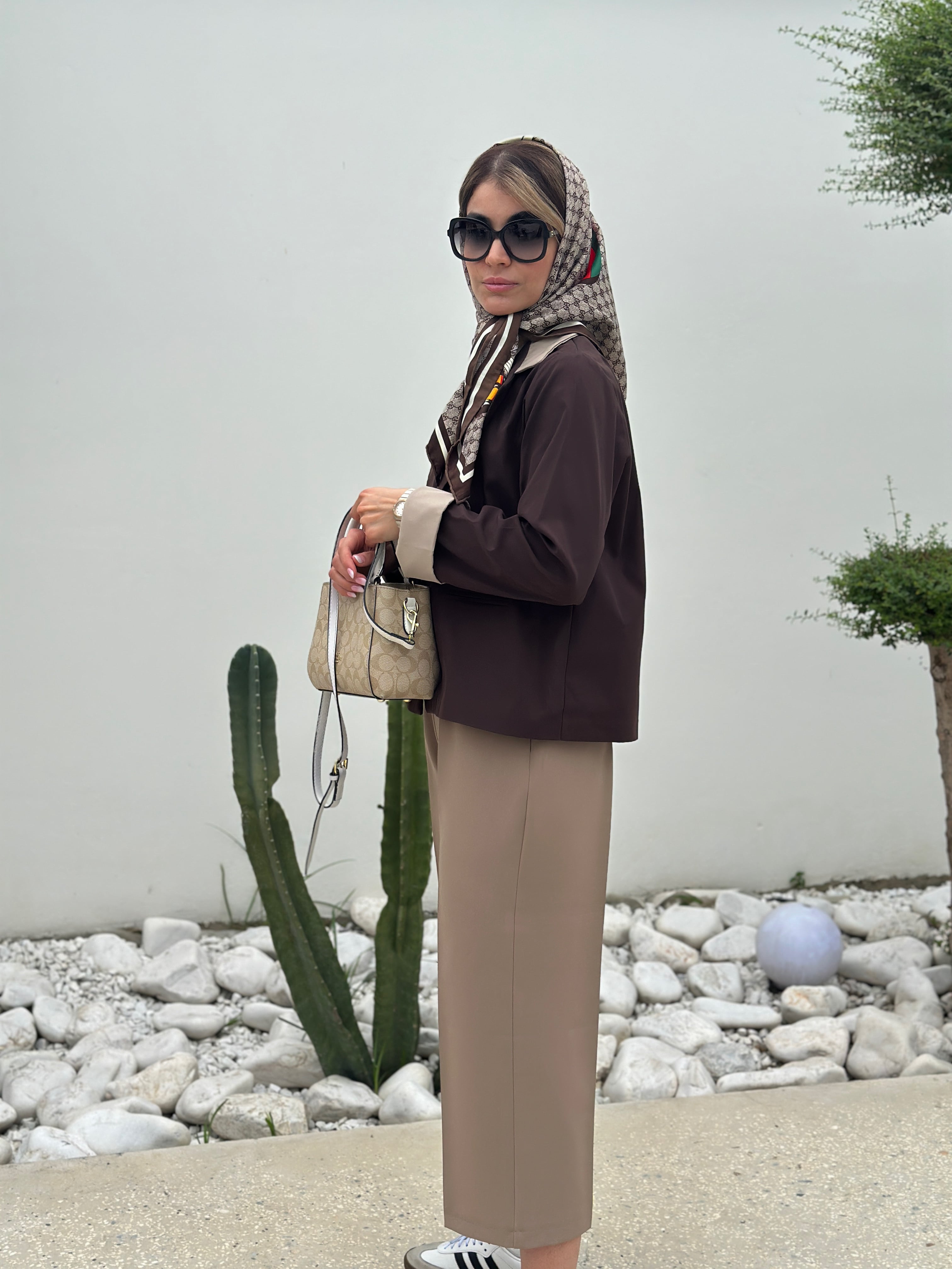 جدیدترین کت بهاره