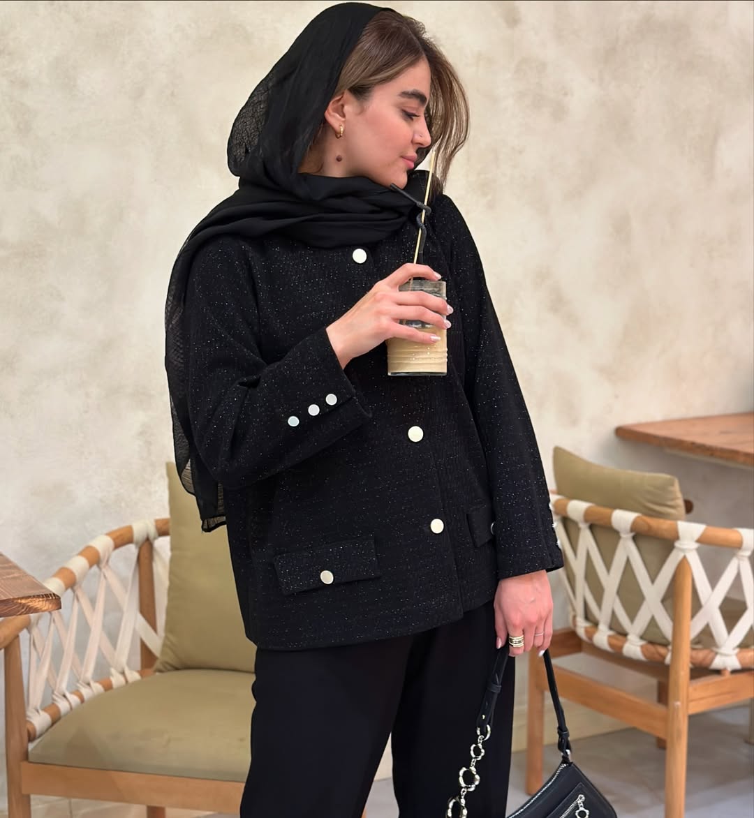 کت لمزور گرم بالا