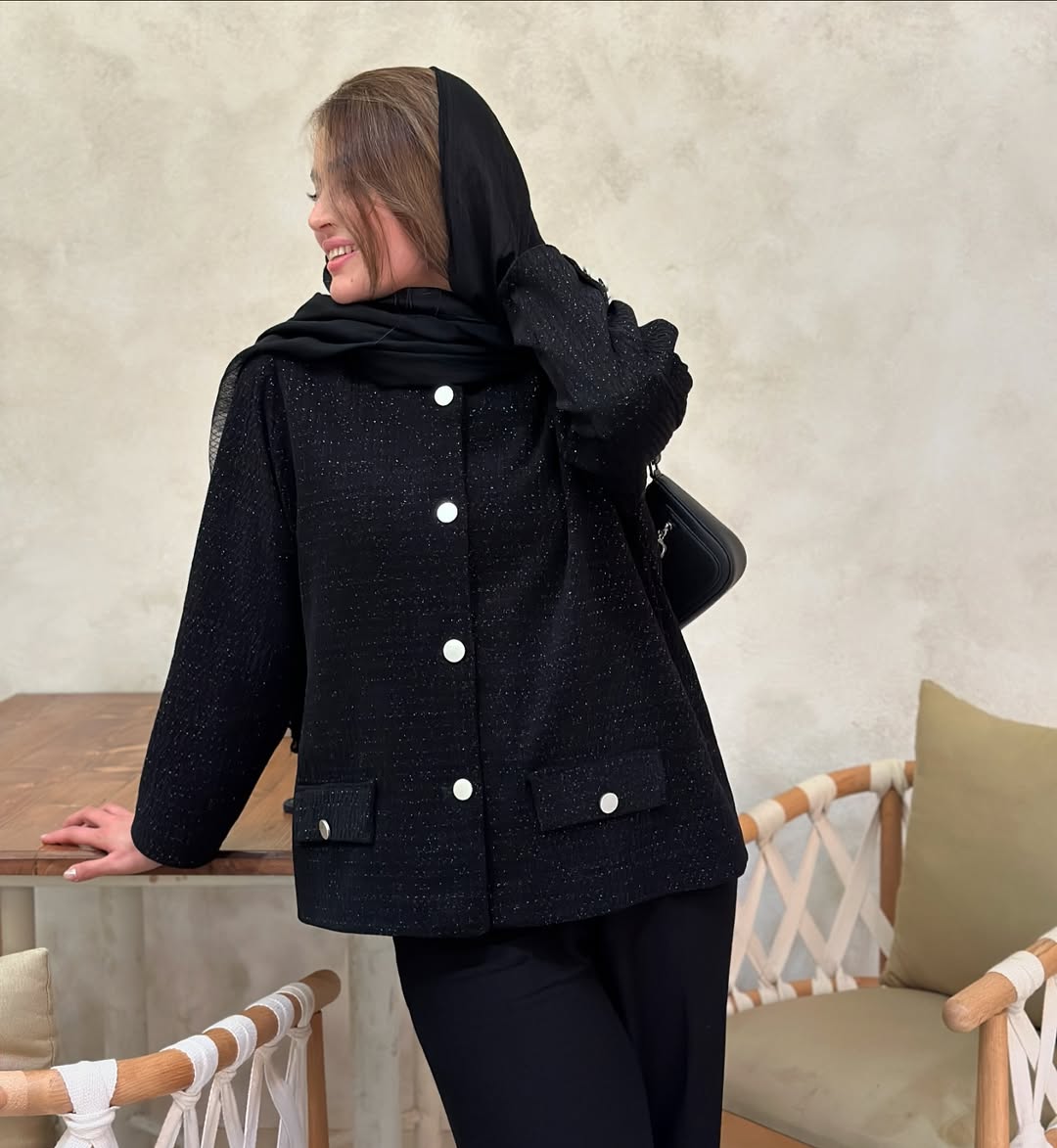 کت لمزور گرم بالا