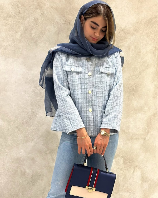 جدیدترین کت زنانه