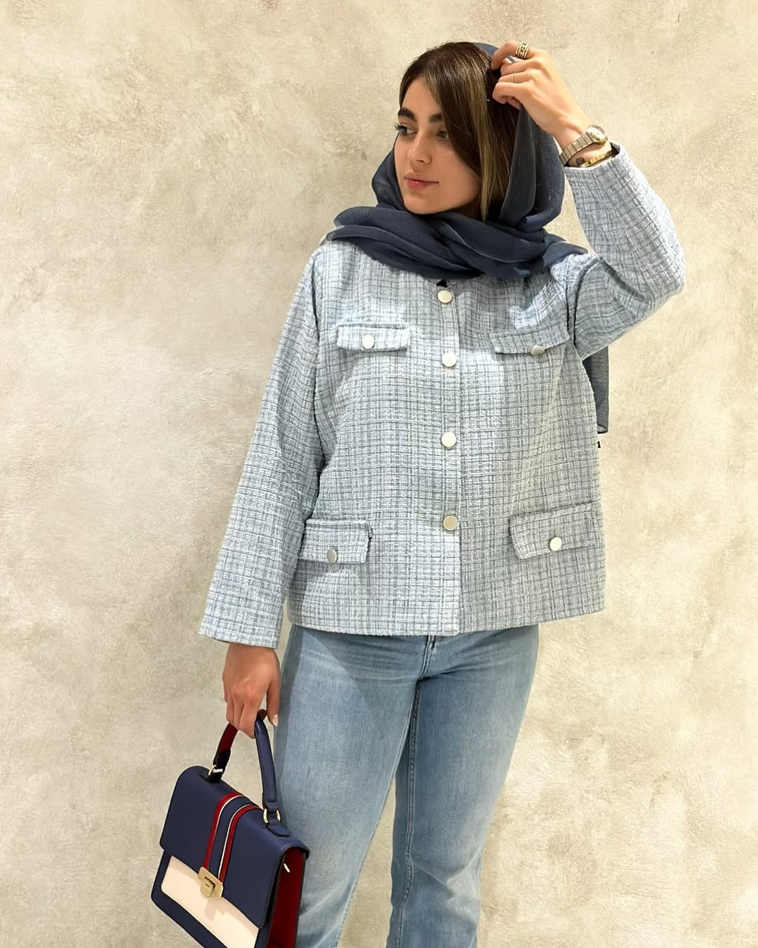 جدیدترین کت زنانه