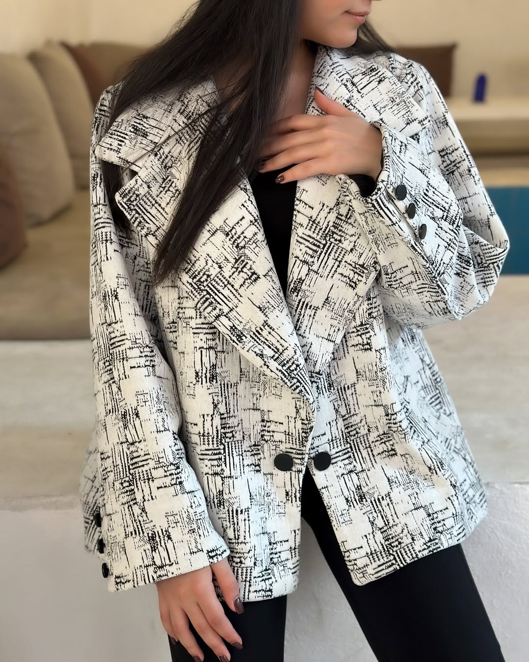 کت مخمل کوبیده