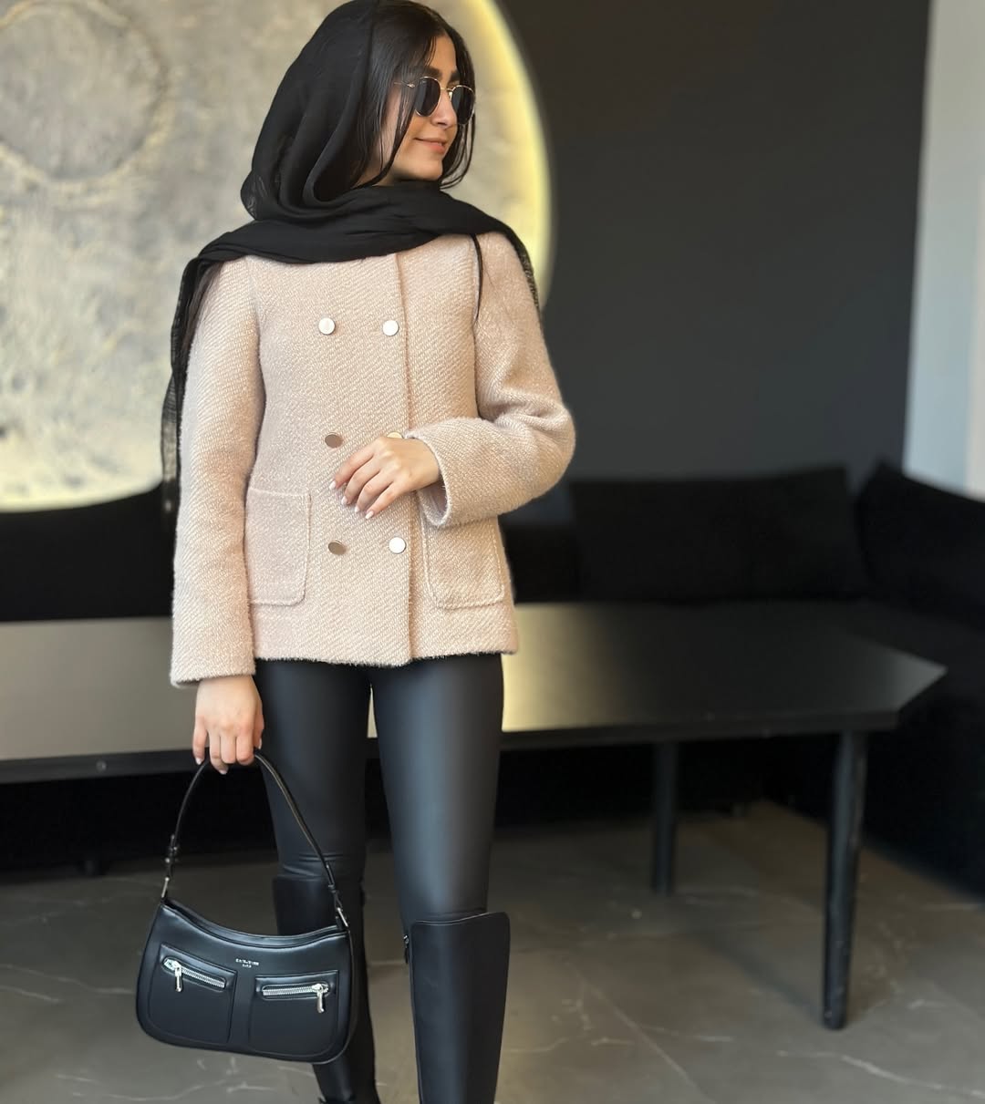 کت دخترانه رسمی