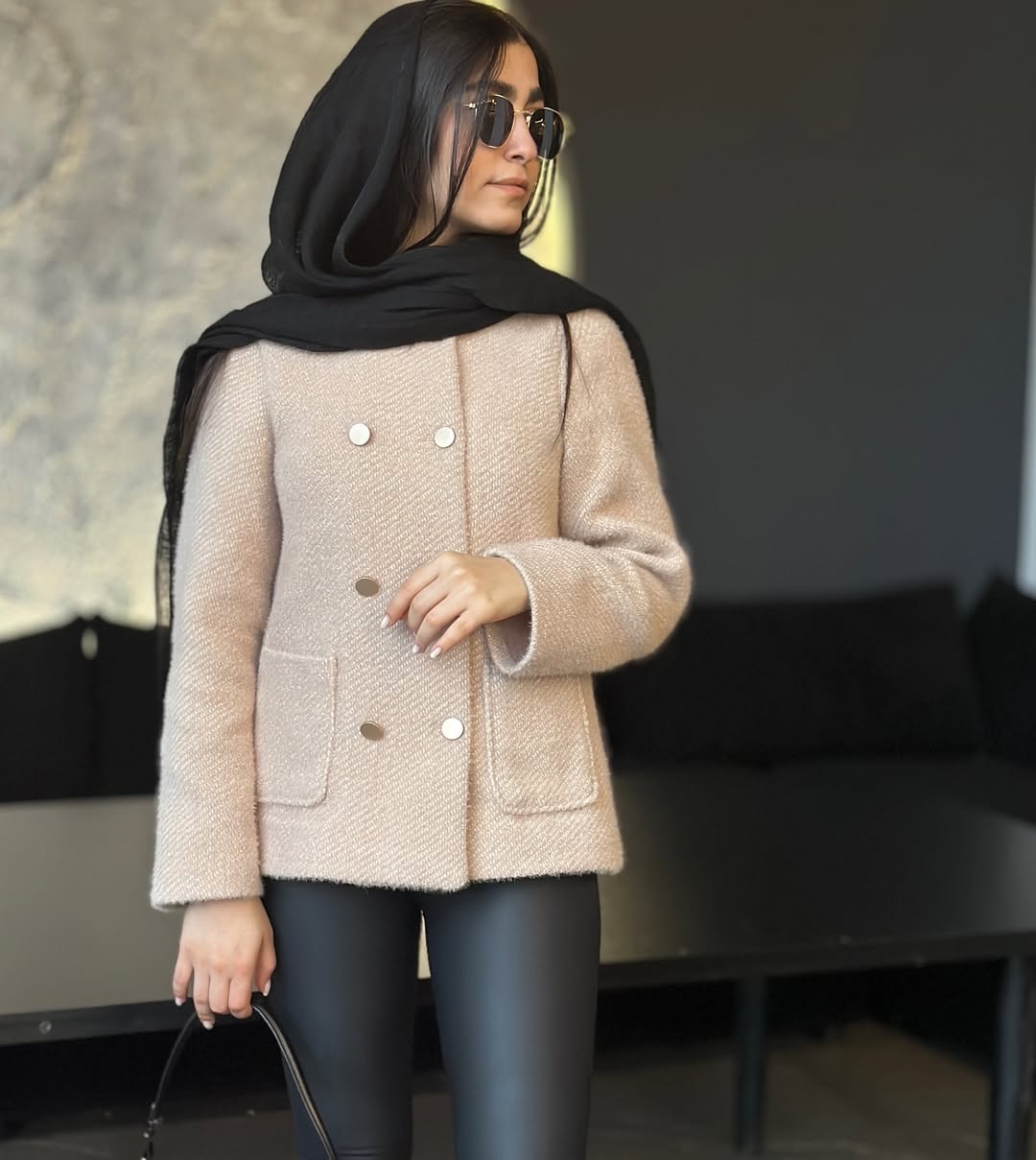 کت دخترانه رسمی