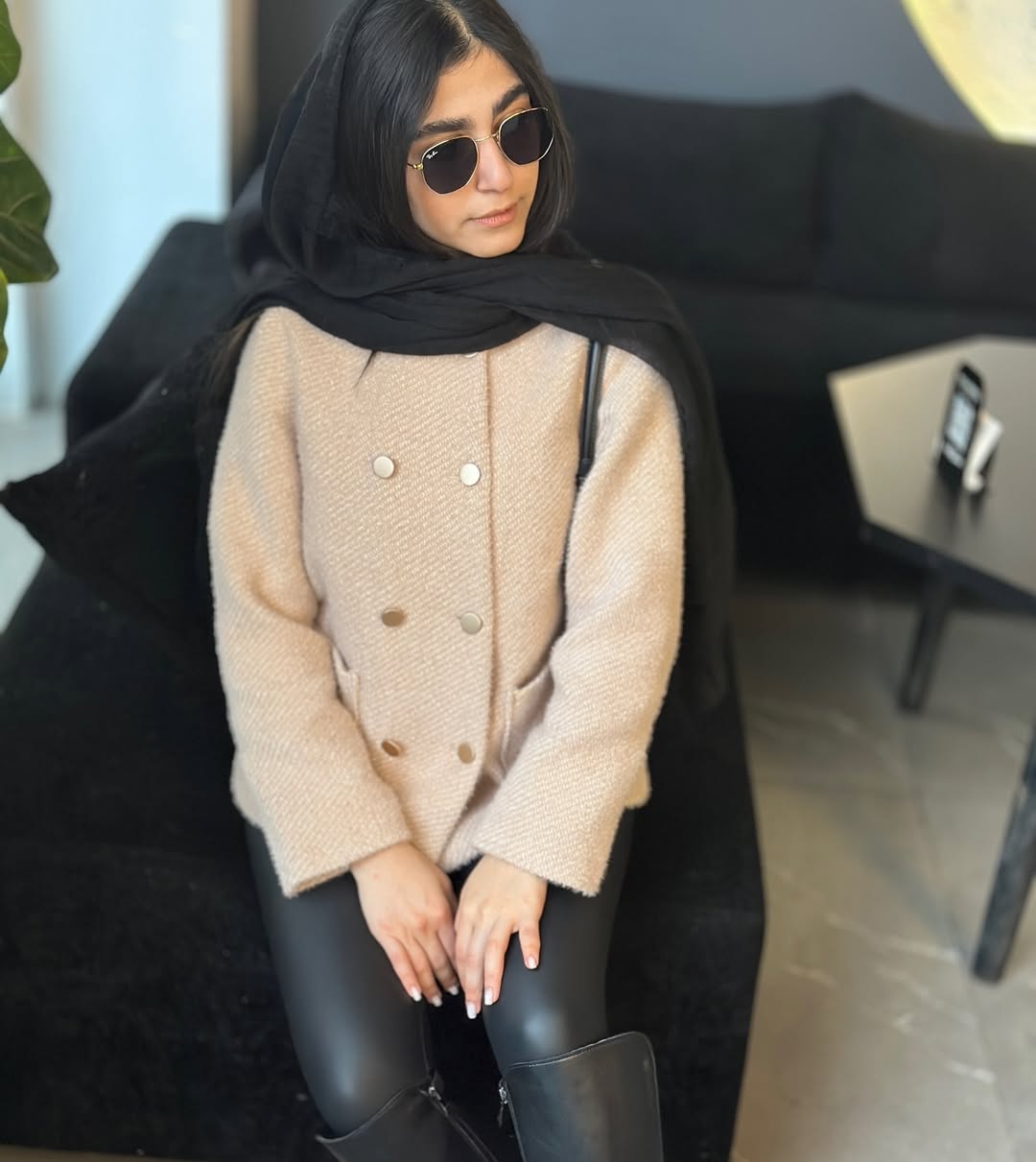 کت دخترانه رسمی