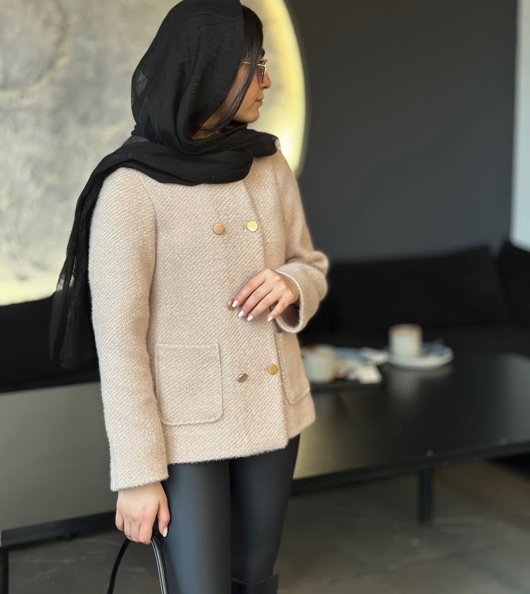 کت دخترانه رسمی