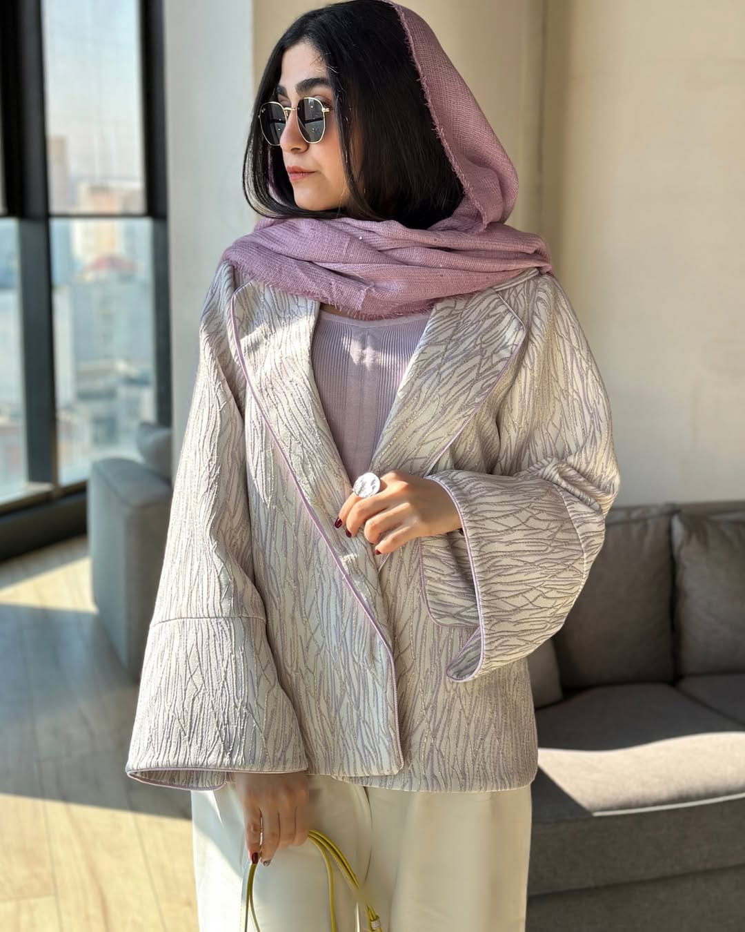 مدل جدید کت عید و بهاره