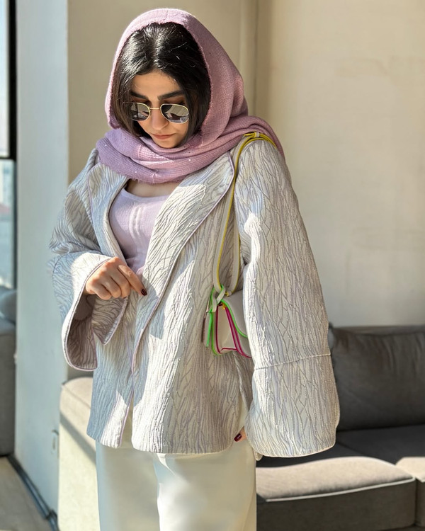 مدل جدید کت عید و بهاره