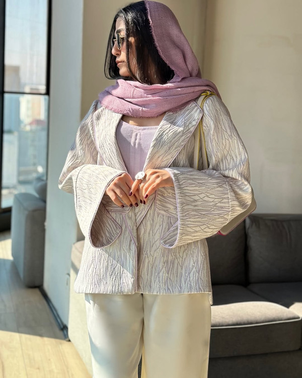 مدل جدید کت عید و بهاره