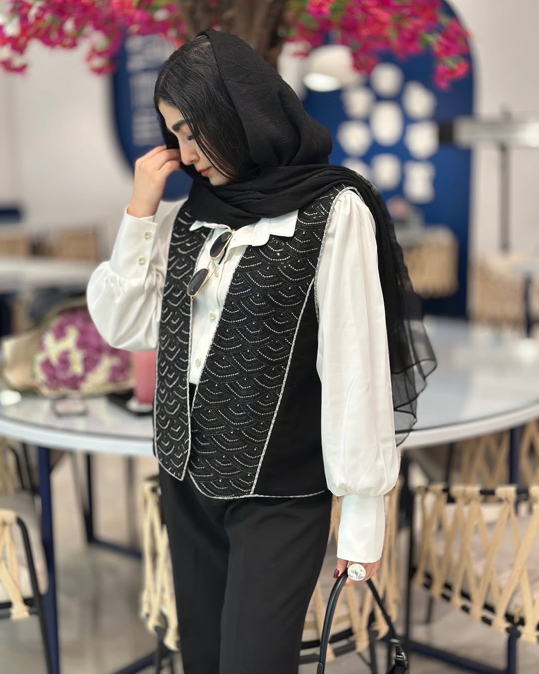 وست بهاره سبک