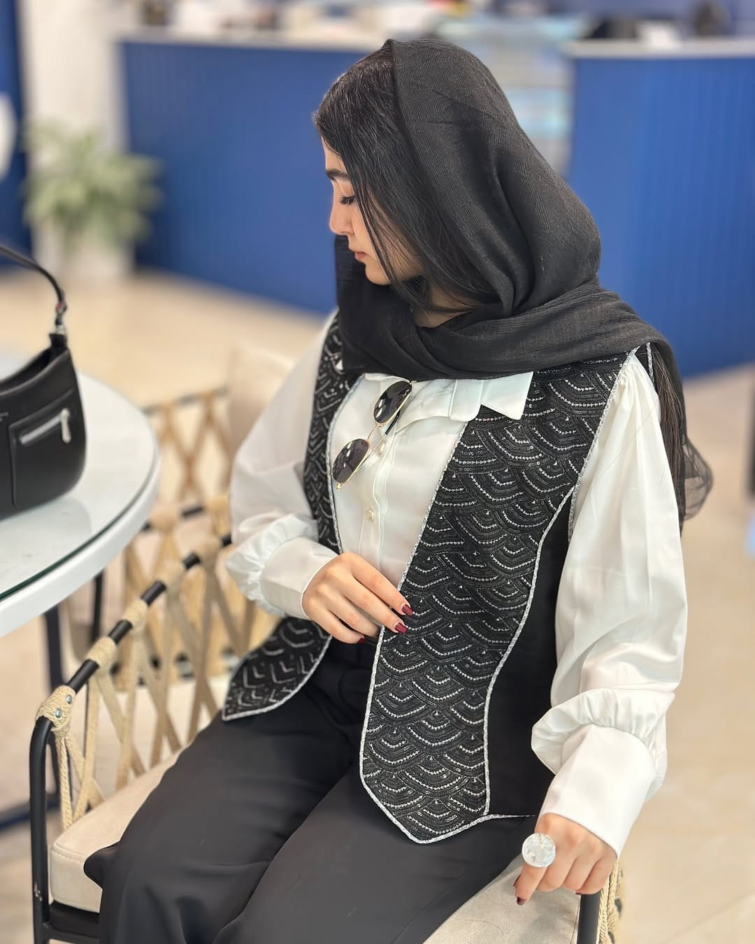 وست بهاره سبک