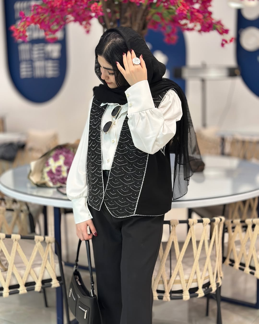 جلیقه ماهدیس