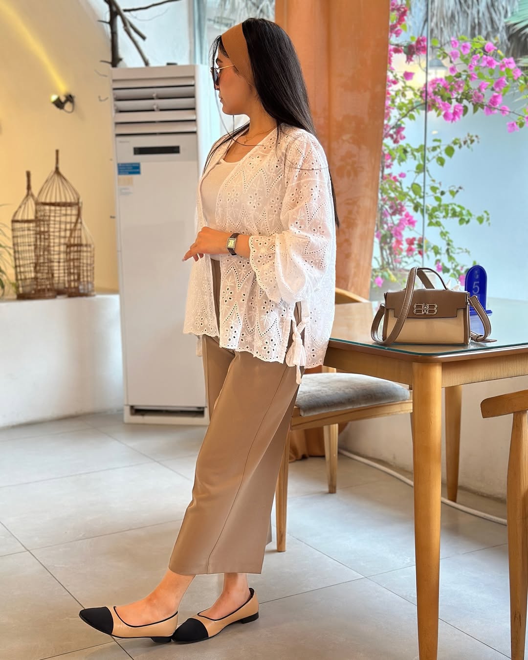 مدل جدید شومیز تابستانه