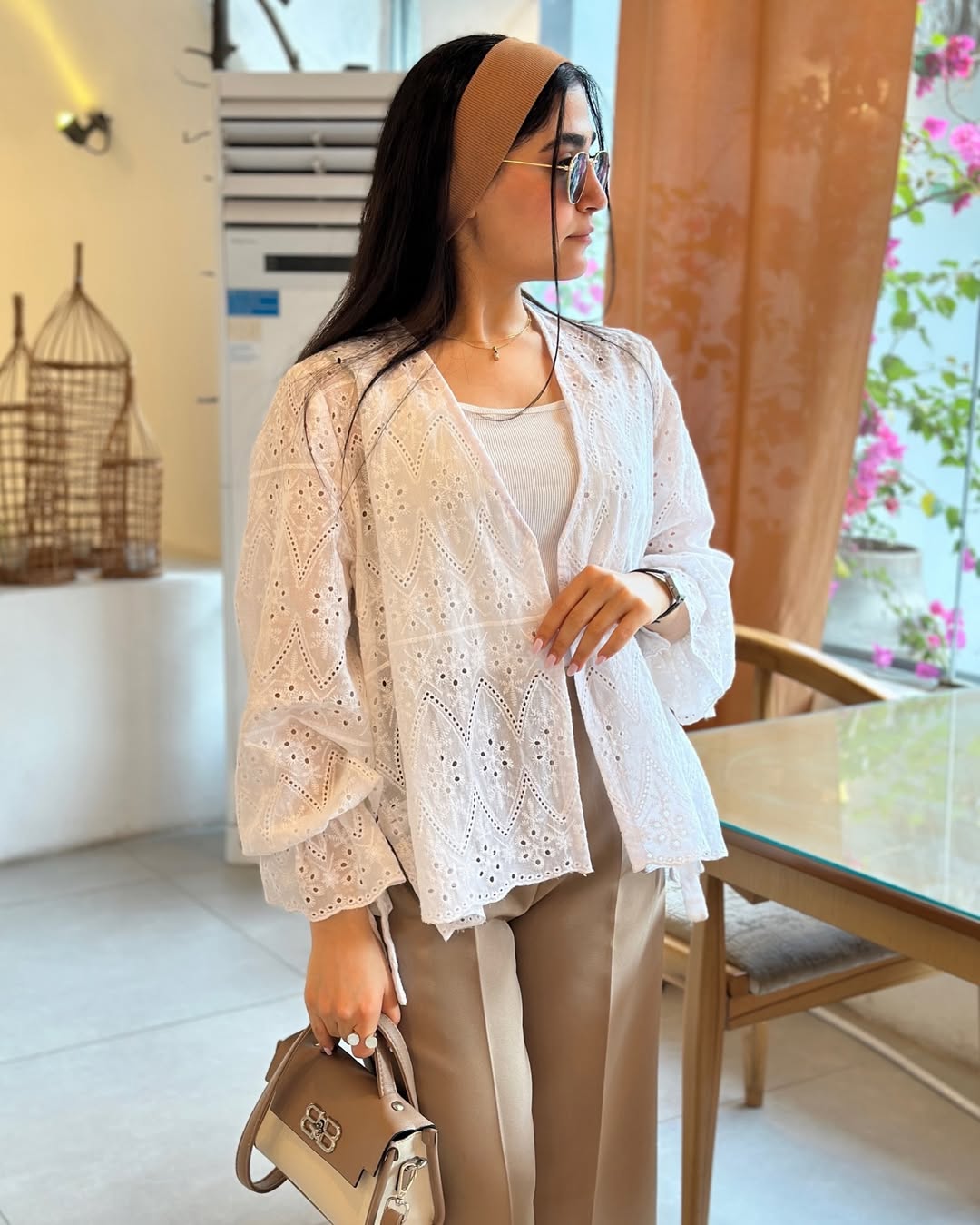 مدل جدید شومیز تابستانه