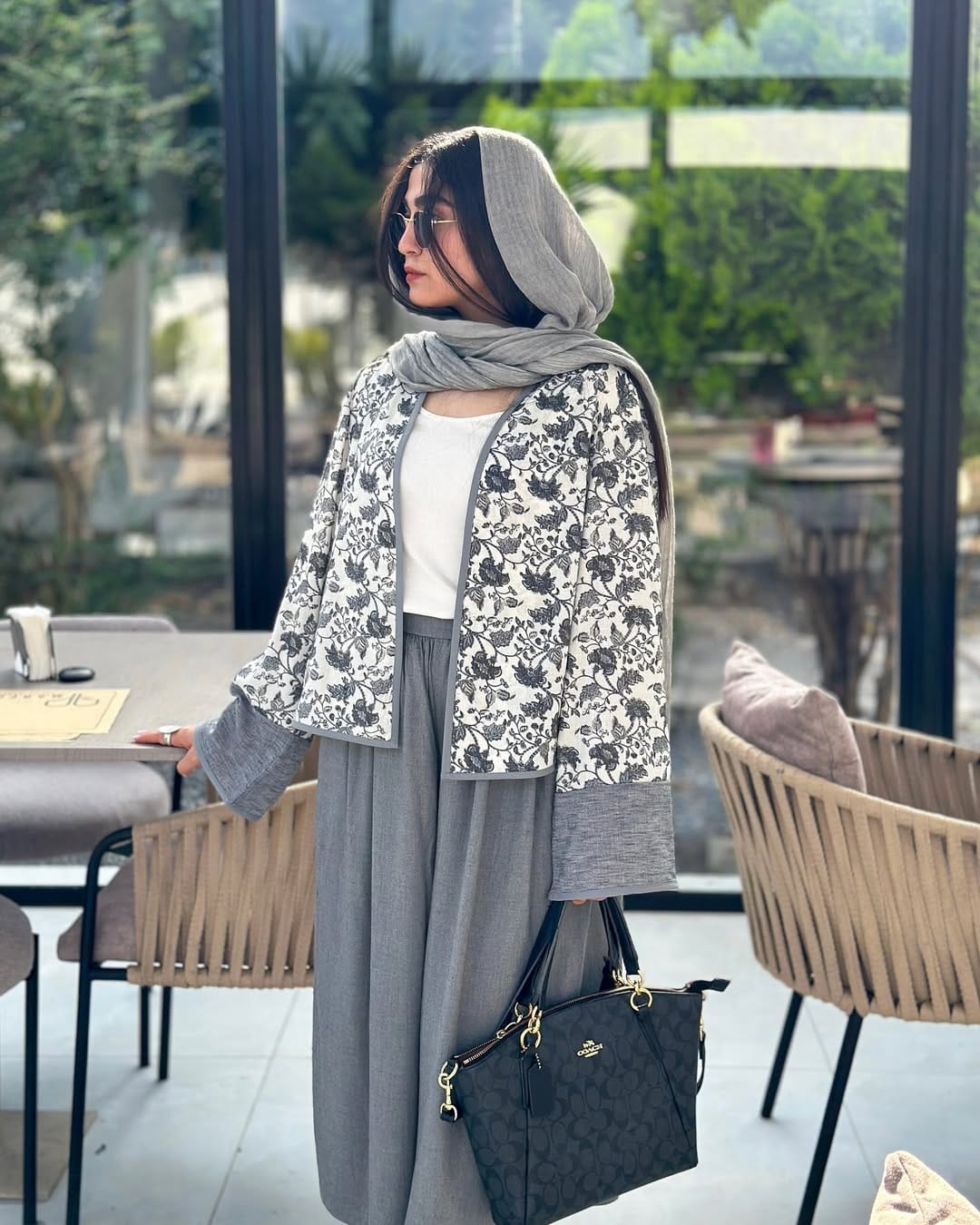 شومیز تابستانه خنک