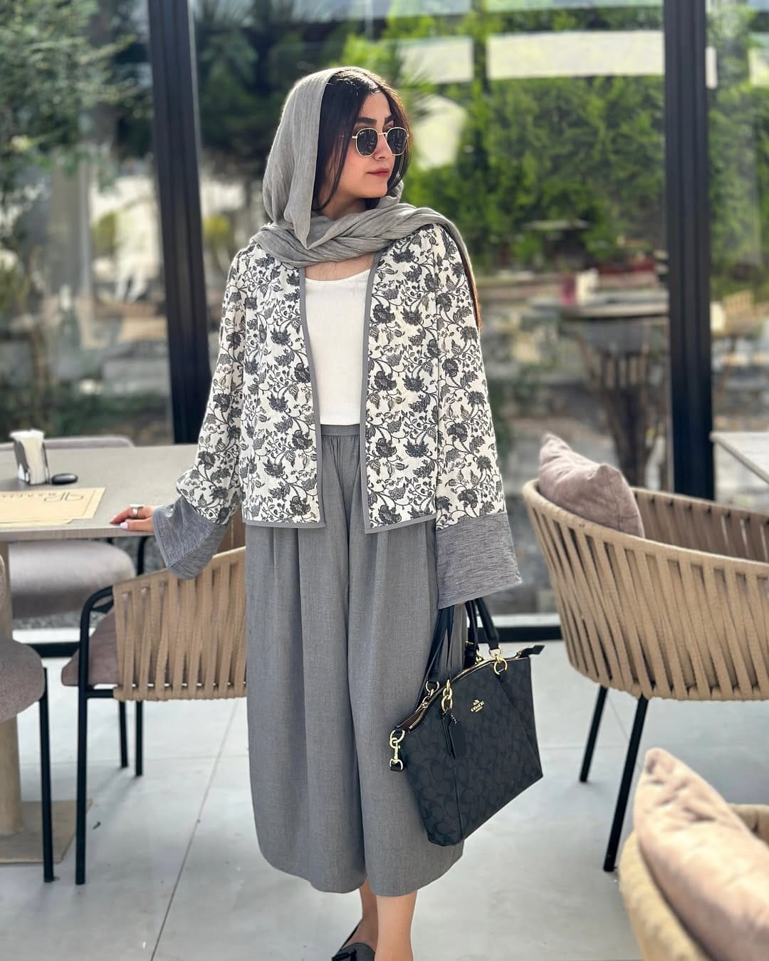 شومیز تابستانه خنک