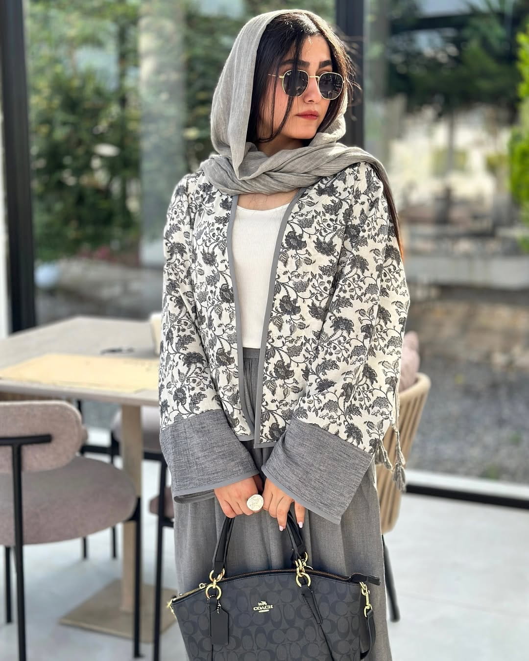 شومیز تابستانه خنک