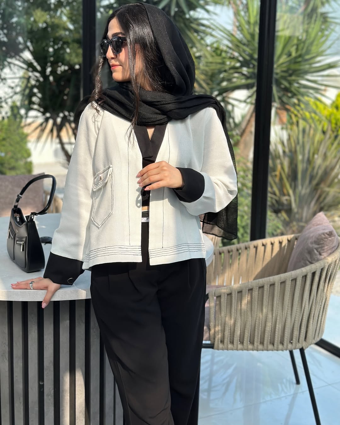 جدیدترین کت بهاره