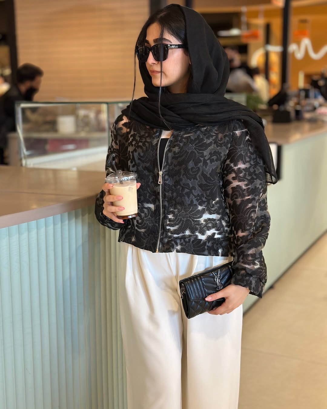 بامبرجکت دخترانه