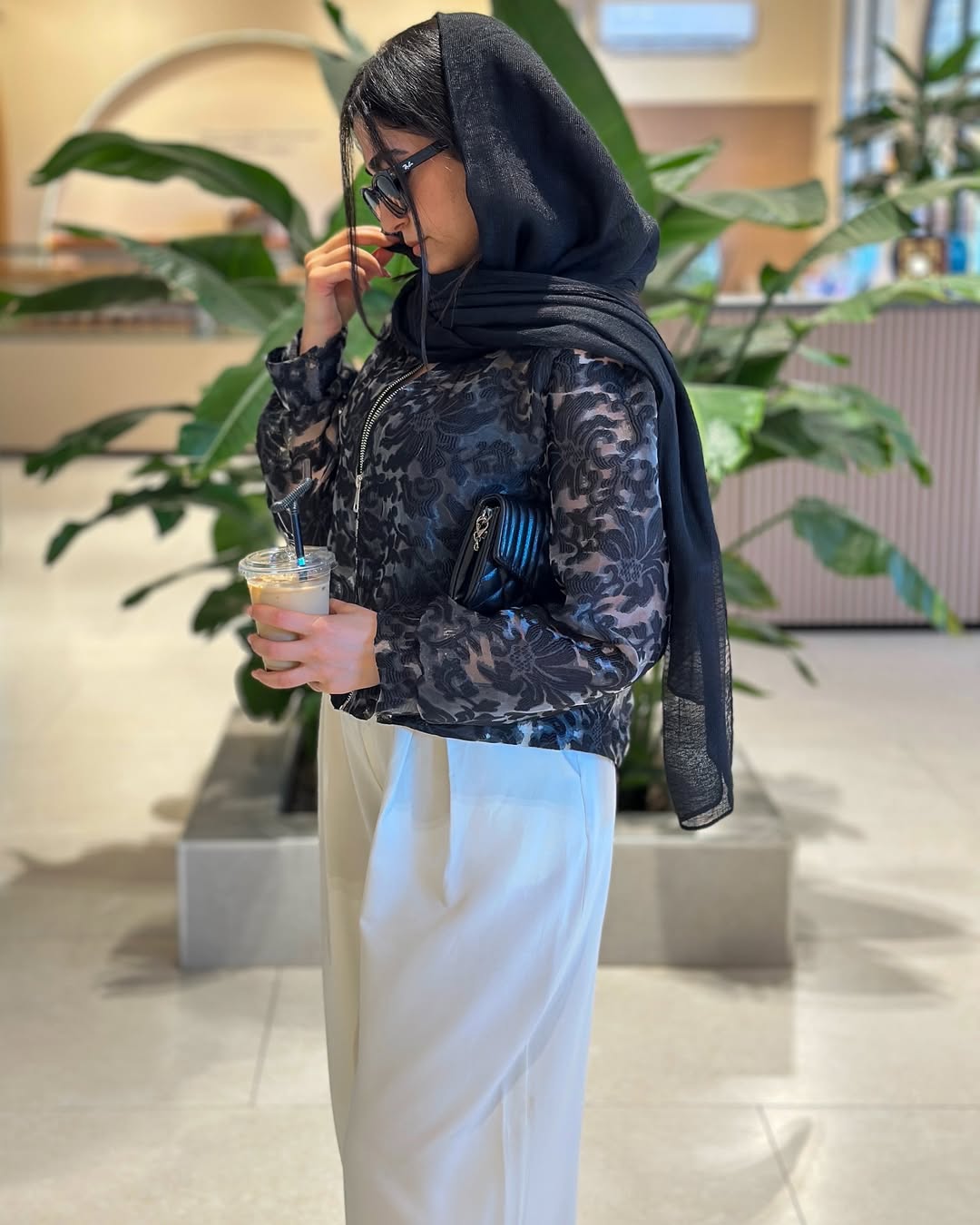 بامبرجکت دخترانه