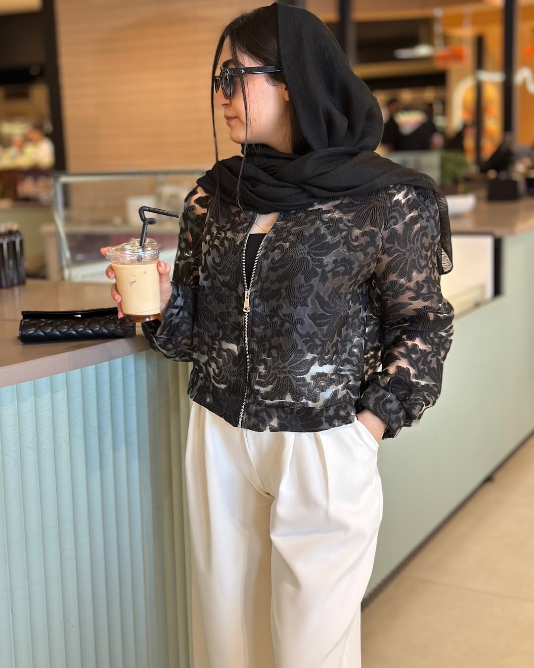 بامبرجکت دخترانه