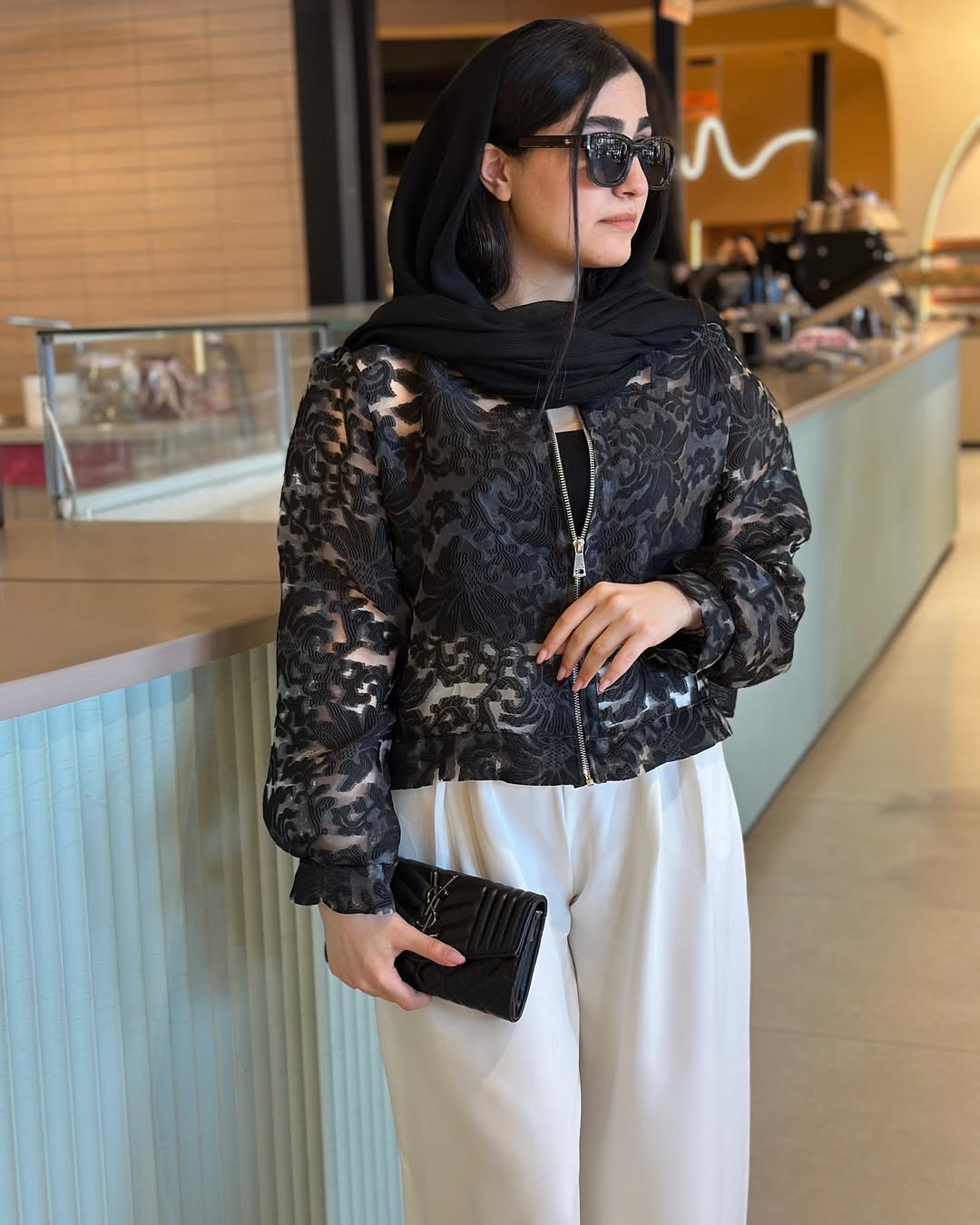 بامبرجکت دخترانه