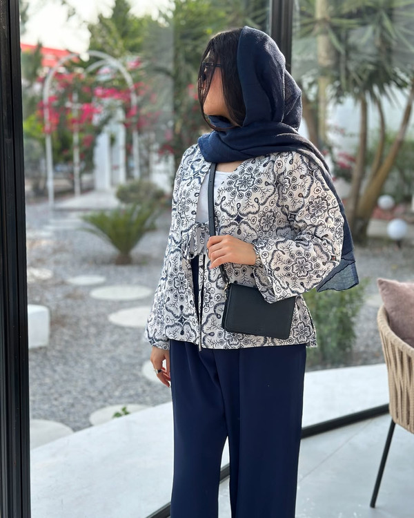 کت تابستانه خنک