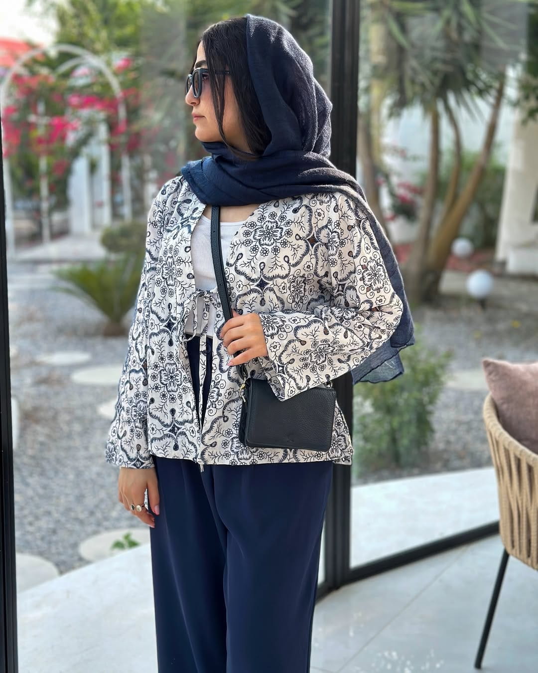 کت تابستانه خنک