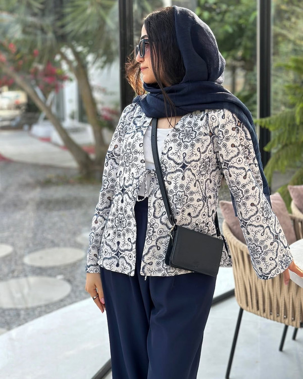 کت تابستانه خنک