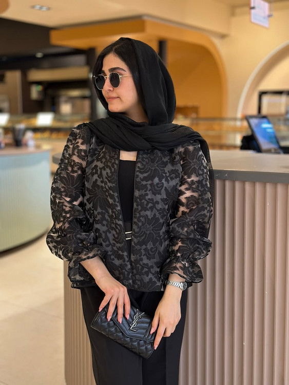 کت تابستانه زنانه