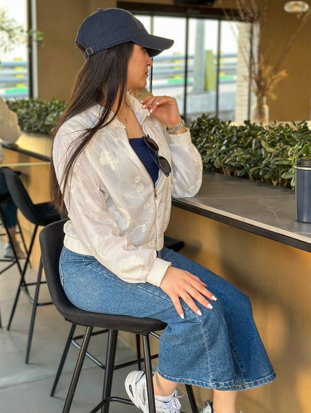 جدیدترین بامبرجکت دخترانه