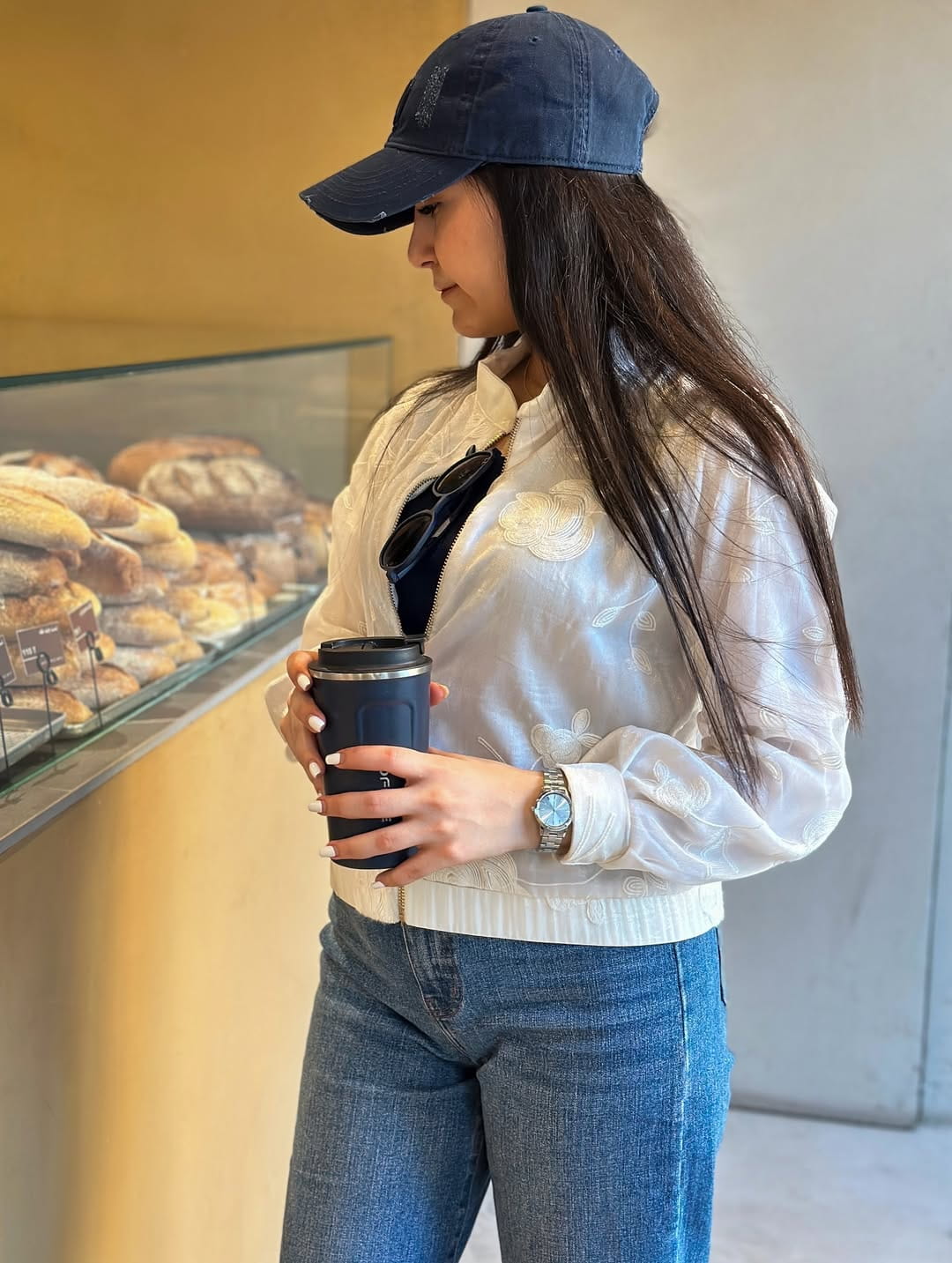 جدیدترین بامبرجکت دخترانه