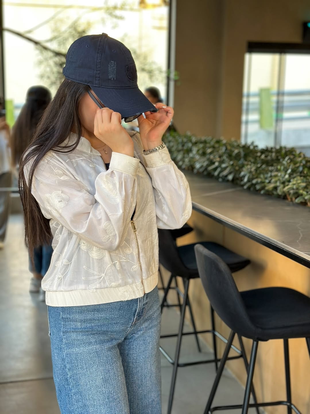 جدیدترین بامبرجکت دخترانه