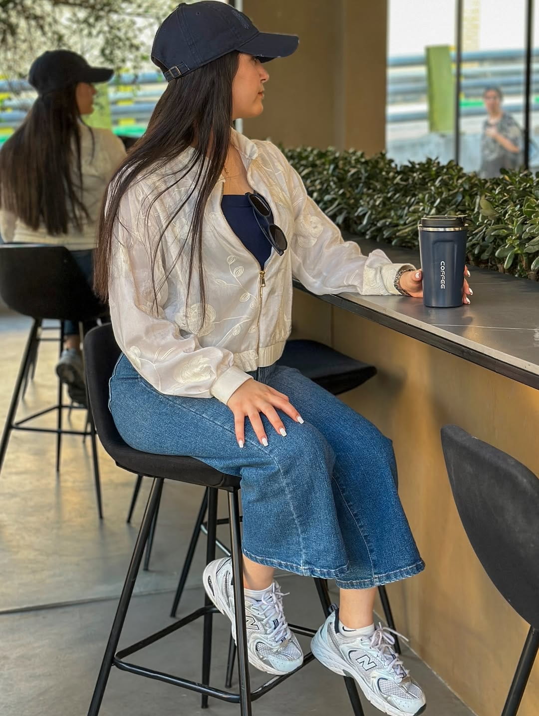 جدیدترین بامبرجکت دخترانه